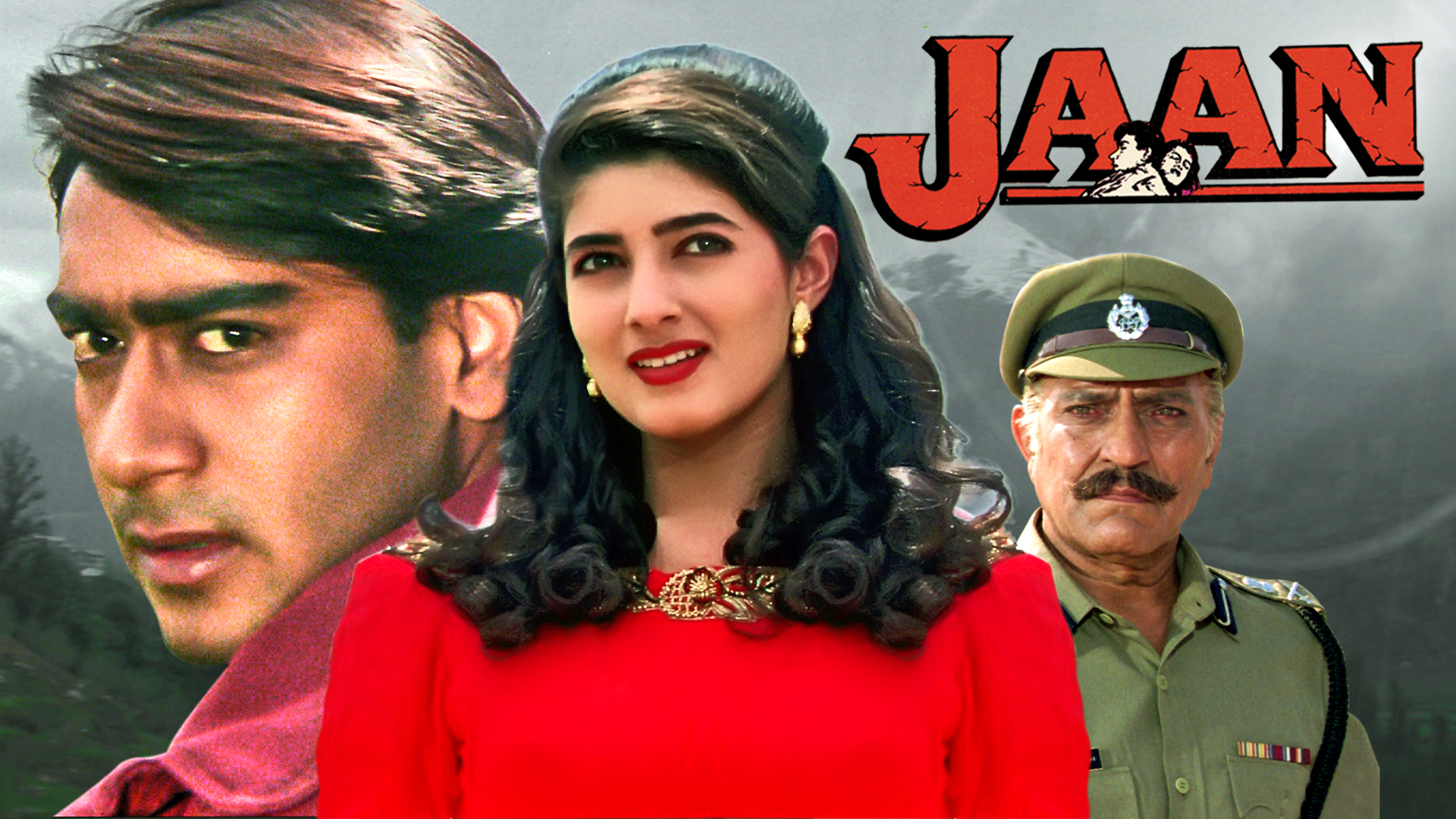 Jaan 1996 Full Movie Online - Watch HD Movies on Airtel Xstream Play